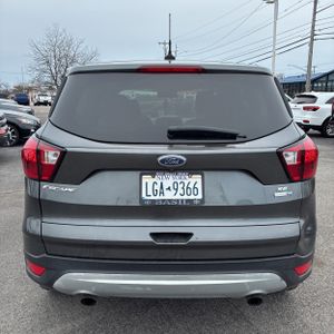 FORD ESCAPE SE - 7