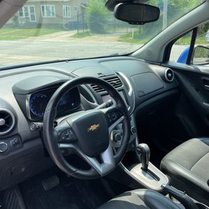 2016 Chevrolet TRAX LT — миниатюра 29