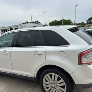 FORD EDGE LIMITED - 6