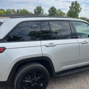 2024 JEEP GRAND CHEROKEE LIMITED 照片 9
