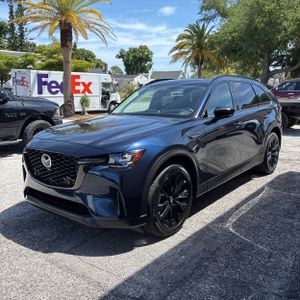 MAZDA CX-90 PLUG-IN HYBRID PREMIUM SPORT - 1