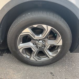 صورة مصغرة 20 لـ 2018 Honda CR-V EX