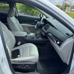 2020 Cadillac XT4 LUXURY — миниатюра 33