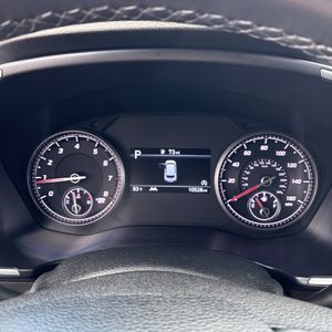 2023 Hyundai SANTA FE SEL 照片 39