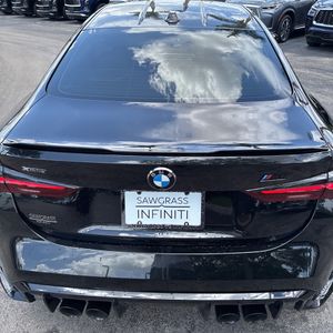 صورة مصغرة 23 لـ 2024 BMW M4 COMPETITION XDRIVE