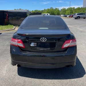 TOYOTA CAMRY - 7