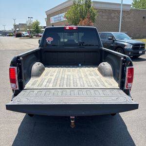 2014 RAM 1500 LARAMIE — миниатюра 44