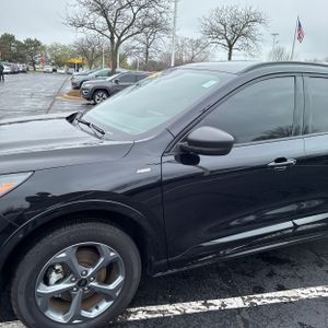 FORD ESCAPE ST-LINE - 2