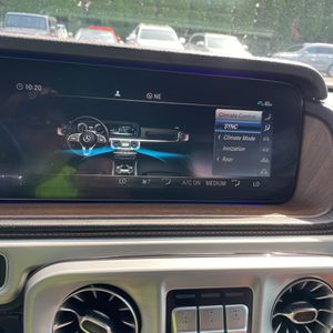 2020 Mercedes-BENZ G-CLASS AMG — миниатюра 42