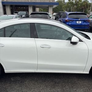 2022 Mercedes-BENZ CLA thumbnail 11