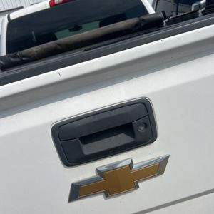 2014 Chevrolet SILVERADO 1500 LT Z71 — миниатюра 61