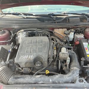 2006 Chevrolet MALIBU LT — фото 41
