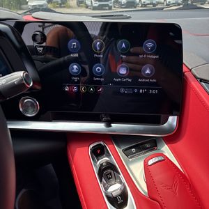 2023 Chevrolet CORVETTE STINGRAY — миниатюра 34