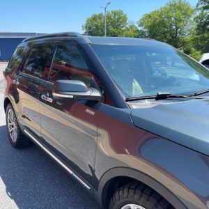 FORD EXPLORER LIMITED - 9