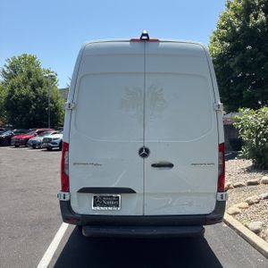 2019 Mercedes-BENZ OTHERS photo 7