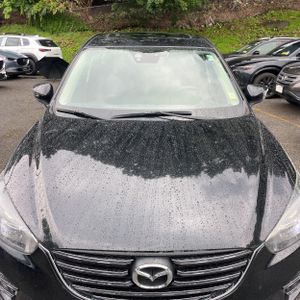 صورة 15 لـ 2016 Mazda CX-5 GRAND TOURING