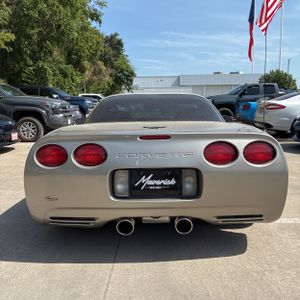 صورة 7 لـ 1999 Chevrolet CORVETTE BASE
