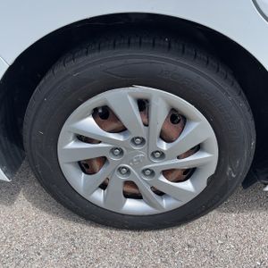 صورة مصغرة 19 لـ 2017 Hyundai ELANTRA SE