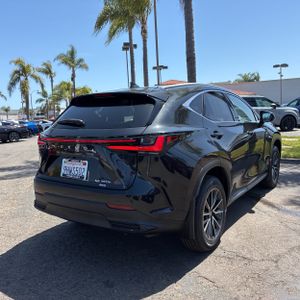 LEXUS NX 350H PREMIUM - 8