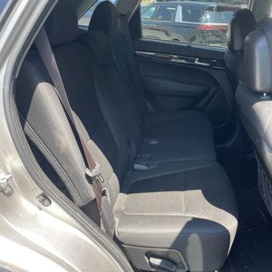 2014 KIA SORENTO LX thumbnail 35