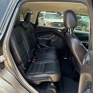 2017 FORD ESCAPE TITANIUM 缩略图 35