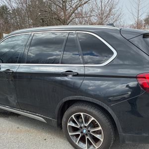 BMW X5 XDRIVE35I - 6