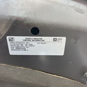 2017 Cadillac XT5 LUXURY 缩略图 50