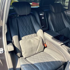 2024 Mercedes-BENZ GLS 缩略图 66
