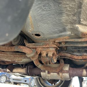 1999 Honda CR-V EX 照片 27