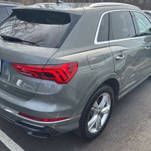 AUDI Q3 PREMIUM PLUS S LINE - 9