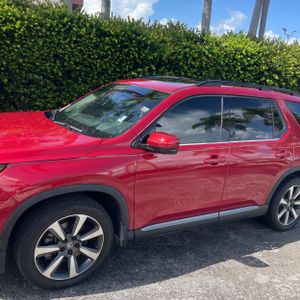 صورة 2 لـ 2023 Honda PILOT ELITE