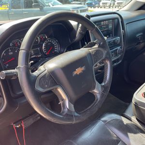 صورة مصغرة 61 لـ 2014 Chevrolet SILVERADO 1500 LT