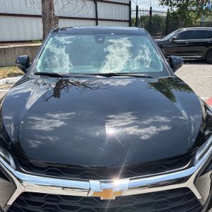 2026 Chevrolet BLAZER LT 缩略图 15