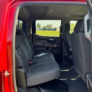 2021 Chevrolet SILVERADO 1500 RST 缩略图 39