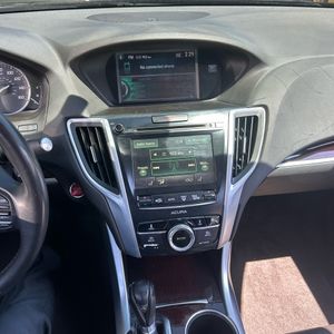 2015 Acura TLX BASE — миниатюра 37