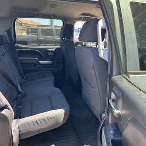صورة مصغرة 35 لـ 2018 Chevrolet SILVERADO 1500 LT Z71