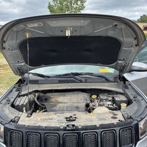 2018 JEEP COMPASS ALTITUDE thumbnail 42