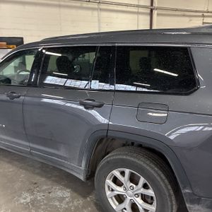 JEEP GRAND CHEROKEE L LIMITED - 6