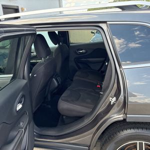 2015 JEEP CHEROKEE LATITUDE 缩略图 34