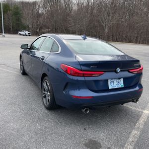 BMW 228I GRAN COUPE XDRIVE - 5