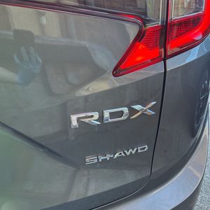 صورة 23 لـ 2023 Acura RDX SH-AWD W/A-SPEC