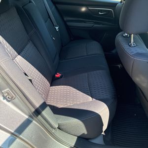 2018 Nissan ALTIMA 2.5 S — миниатюра 35