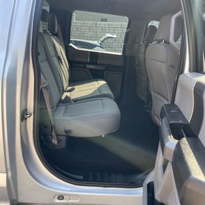 2019 FORD F-150 XLT 缩略图 34
