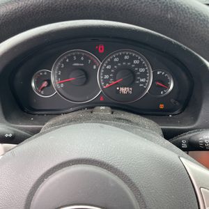 2009 Subaru OUTBACK 2.5I 缩略图 37