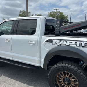 FORD F-150 RAPTOR - 6