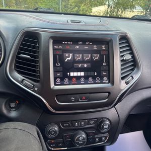 2019 JEEP CHEROKEE TRAILHAWK 照片 36
