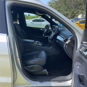 2019 Mercedes-BENZ GLS 缩略图 33