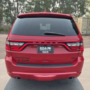 صورة 7 لـ 2020 Dodge DURANGO GT