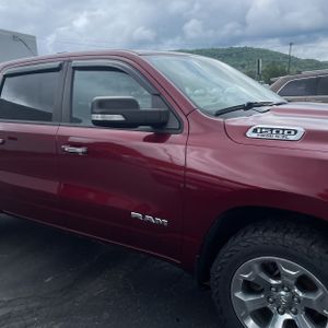 صورة مصغرة 13 لـ 2019 RAM 1500 BIG HORN