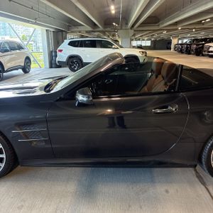 2019 Mercedes-BENZ SL 照片 4